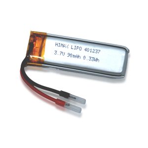 HIMAX LiPO Battery 401237