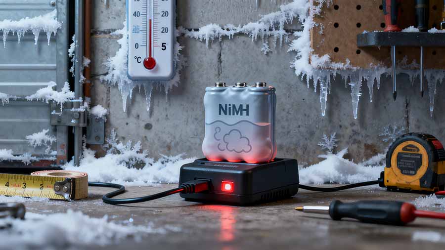 Internal risks and hazards