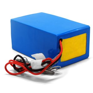 LiFePO4 40135 25.6V 20Ah Battery Pack