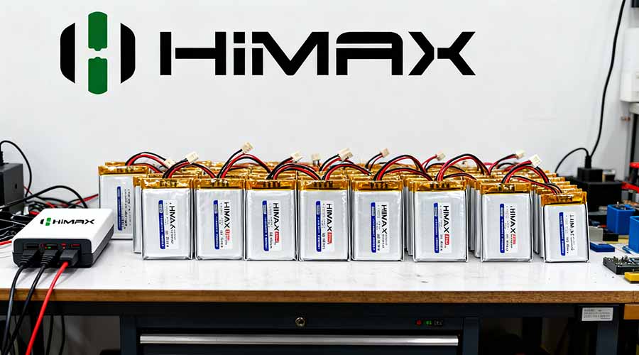 MultiPort LiPo Chargers Brand Comparison