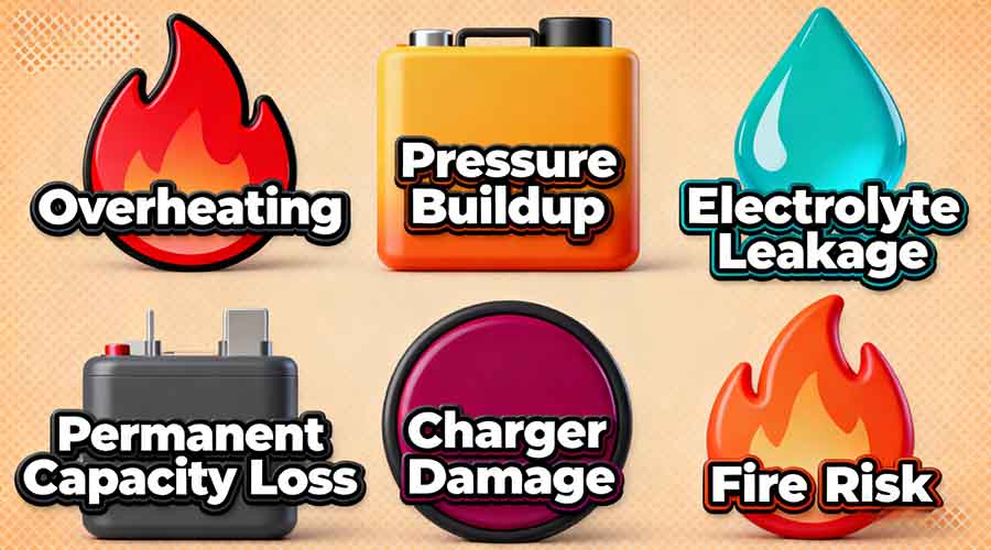 The Safety Hazards Most People Overlook