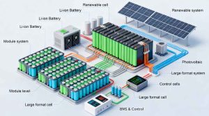energy storage systems
