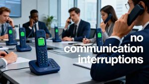 enterprise cordless phone battery reliability thumbnail