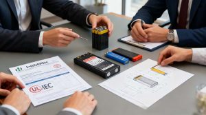 enterprise procurement meeting