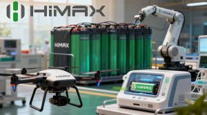 himaxpower