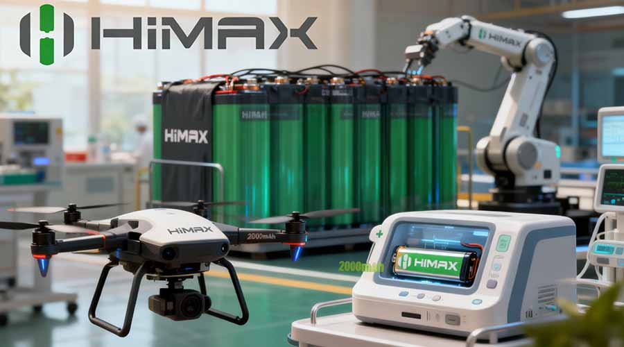 himaxpower