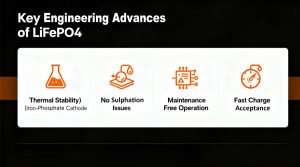 lifepo4 vs lead acid
