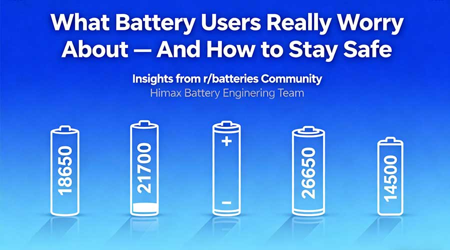 lithium battery safety