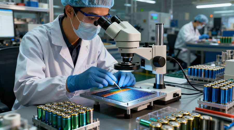 manufacturing defect