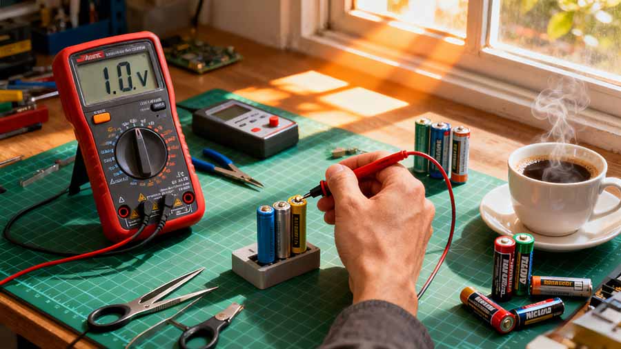 multimeter