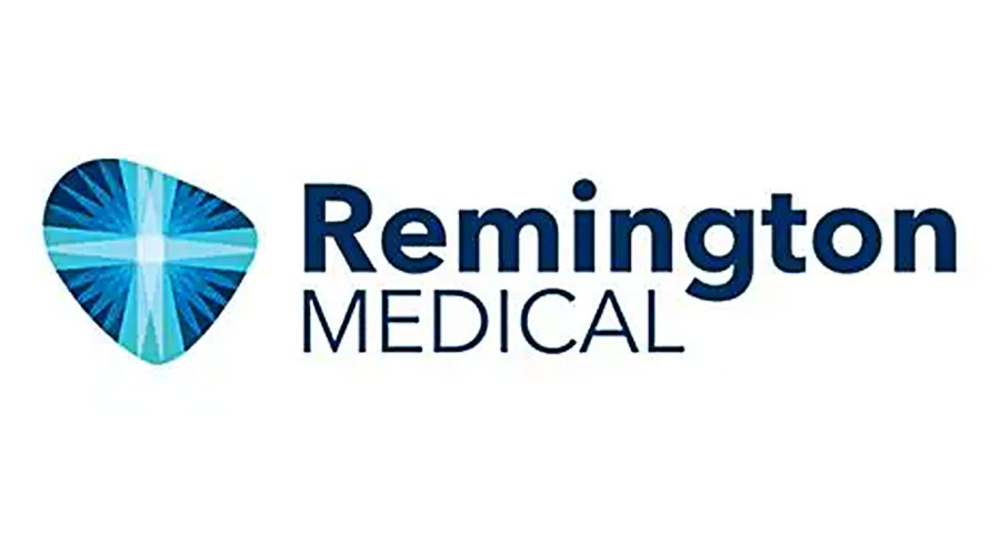remington medical
