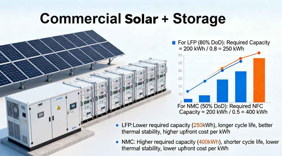 renewable integration