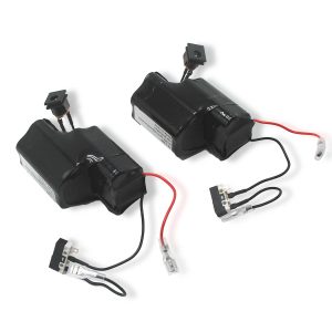 robotic vacuum 12v 1300mah ni mh battery pack