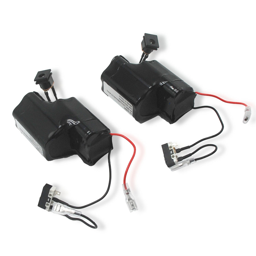 robotic vacuum 12v 1300mah ni mh battery pack