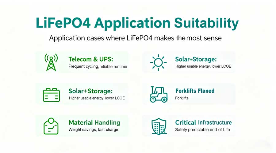 wholesale lifepo4 battery