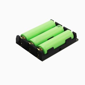 3.6v 9ah lithium-ion battery module