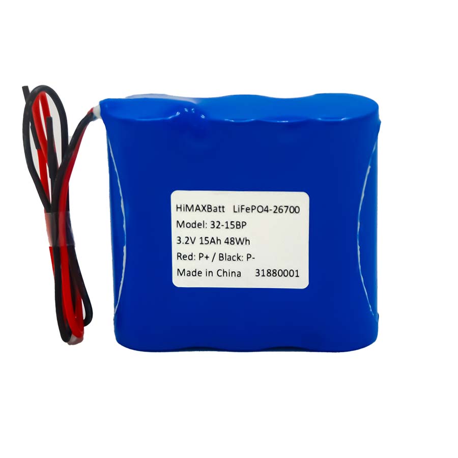 3.2v 15ah