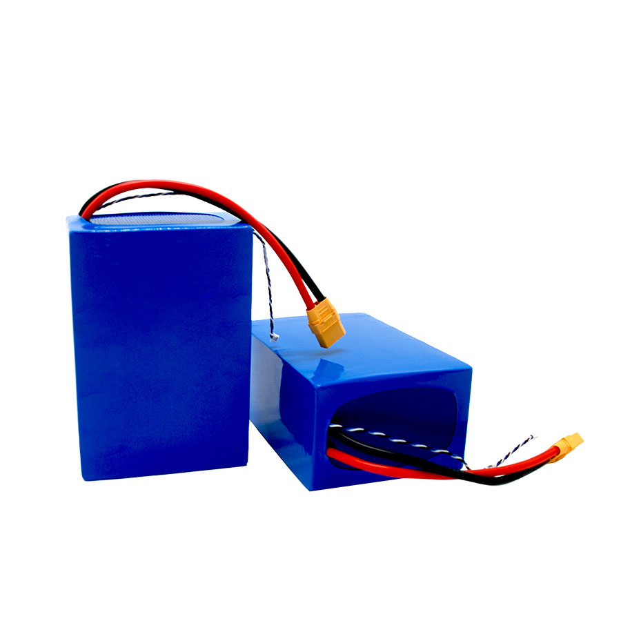 25.2V 25Ah Large-Capacity Battery for Industrial Equipment