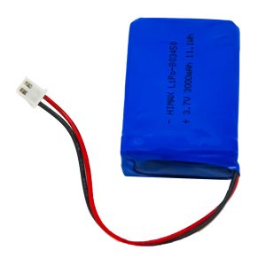 3.7v 3000mah
