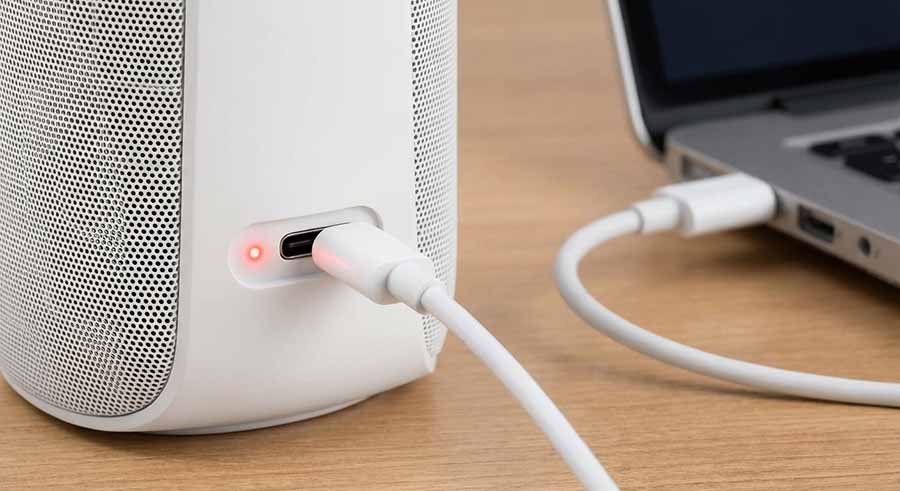 Efficient USB Charging