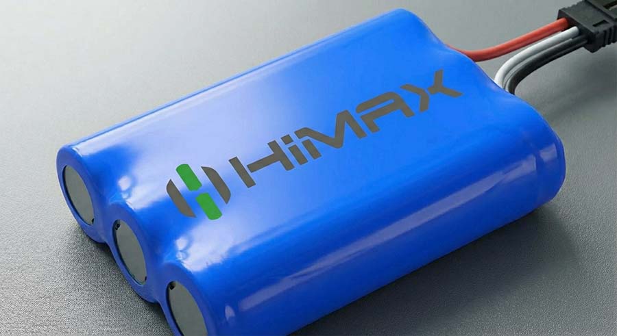 HIMAX battery