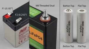 battery terminal corrosion fix