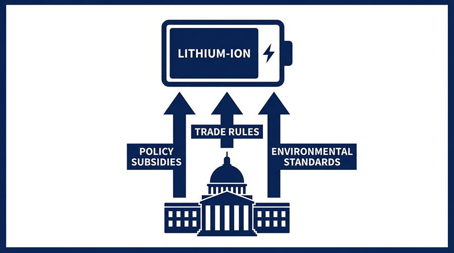 policy impact concept