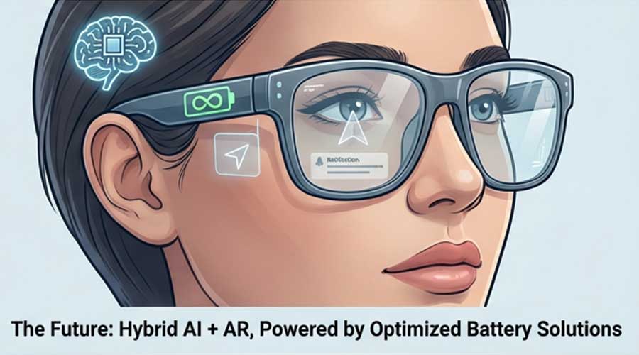 wearable battery pack