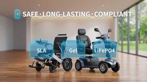 wheelchair battery selection guide thumbnail