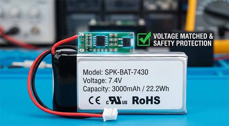 Safety and Quality Matter Just as Much