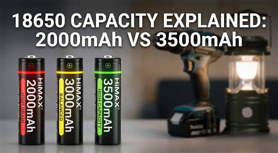 18650 battery capacity explained thumbnail
