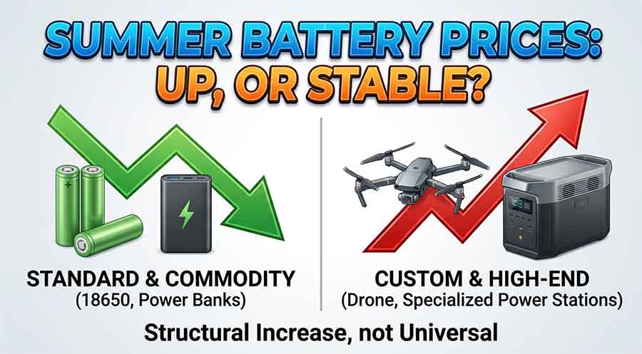 summer outdoor battery price trends thumbnail
