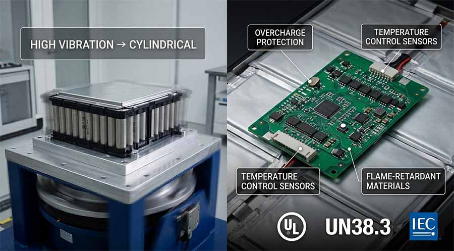 battery safety and bms guide