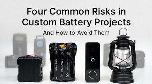 custom battery projects thumbnail