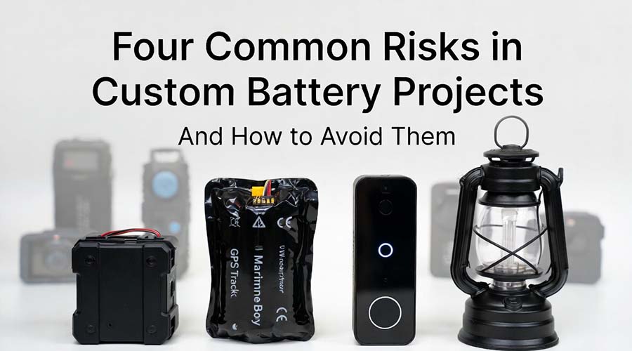 custom battery projects thumbnail