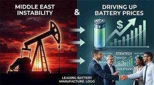 middle east instability battery prices thumbnail