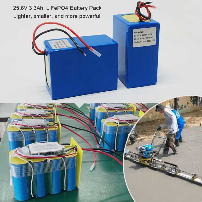 1577-Spe-LiFePO4-25.6V-3.3AH