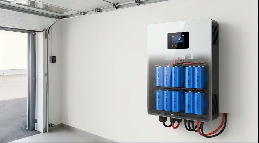 32700 lifepo4 energy storage system