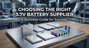 Thumbnail Lithium Battery Supplier Guide