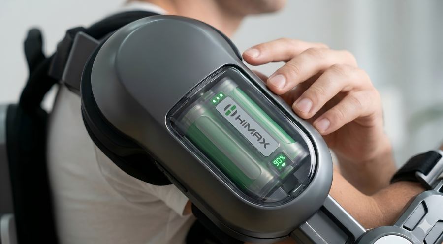 arm-rehab-robot-battery-integration