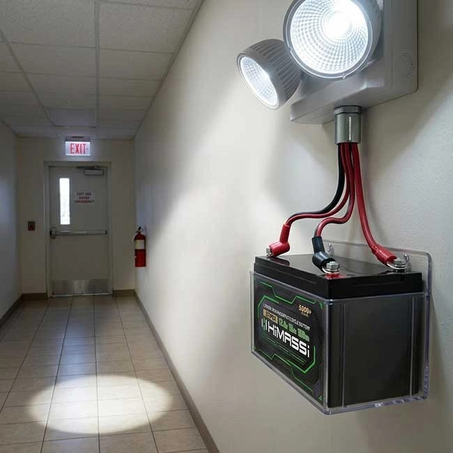 emergency-light-battery