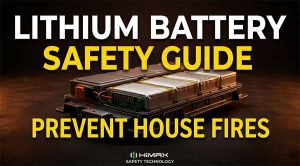 lithium battery fire safety guide thumbnail