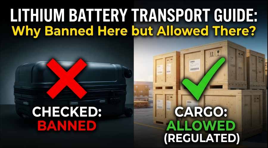 lithium battery transport guide thumbnail
