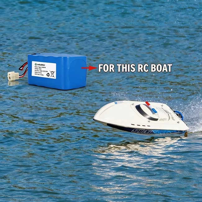 rc-boat-battery