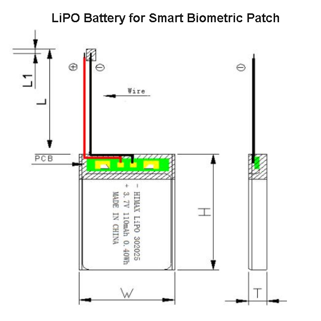 1327-A1-Spe-lipo-302025-3.7v-110mah