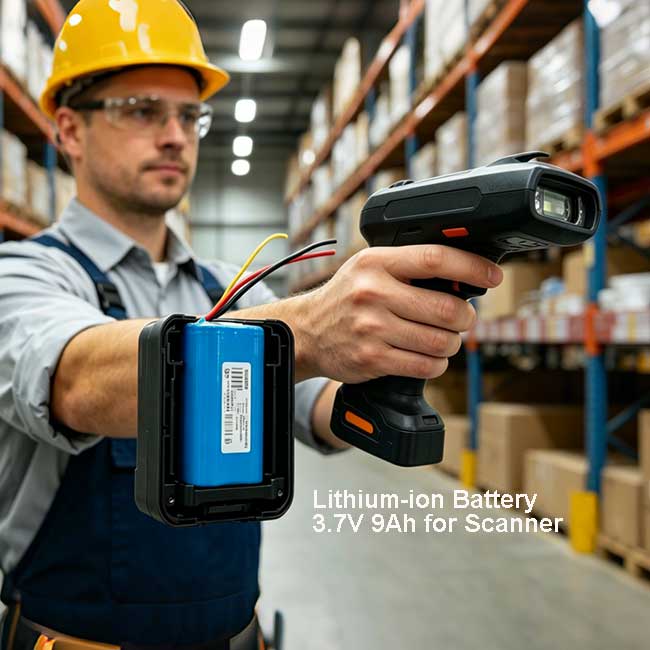 1367--Spe-Li-ion-3.7V-9000mAh