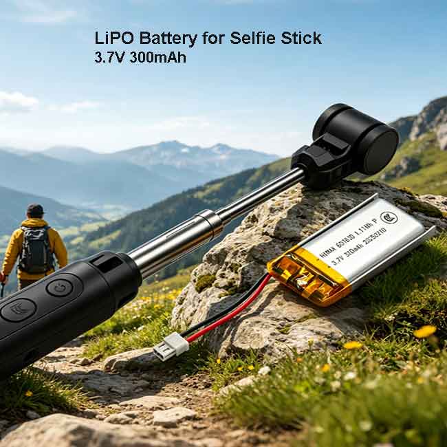 1498--A5-spe-lipo-601830-1S1P-3.7v-300mAh