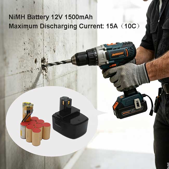 1561-Spe-NiMH-12V1500mAh