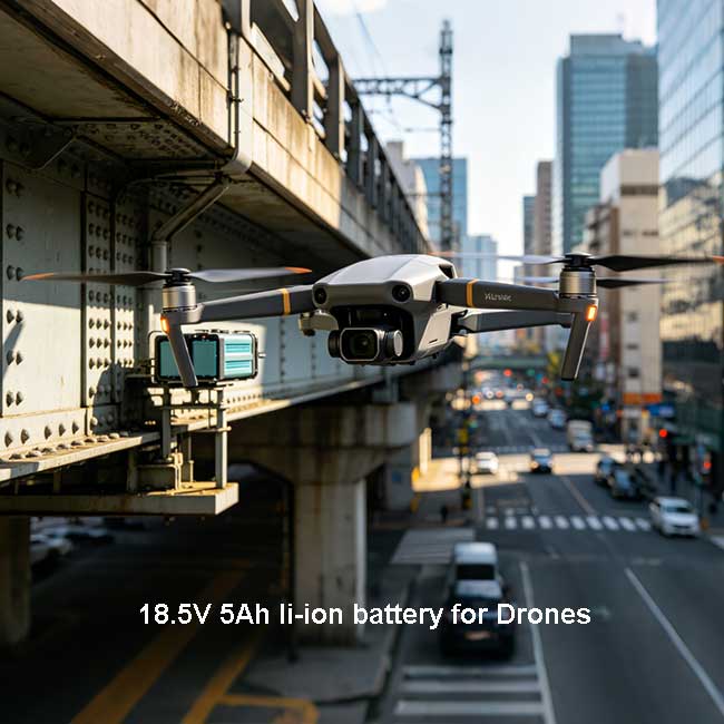 18.5V-Lithium-Ion-Battery