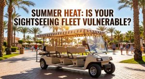 Is Your Sightseeing Fleet Vulnerable